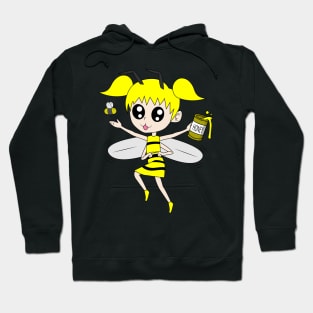 HONEYBEE Cuties Hoodie